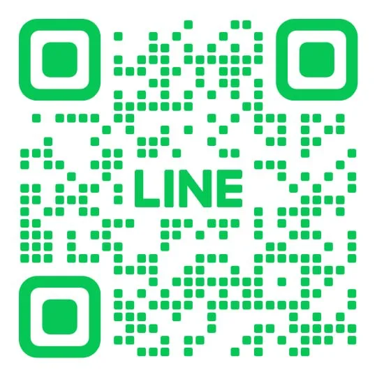 QR Code ทักเข้ามา ฮานอย vip Line @